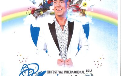 Festival de la magia y lo visual llegara a Santillana del Mar el 4 ,5 y 6 de noviembre
