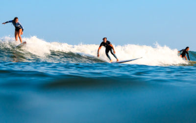 Oferta experiencia Surf